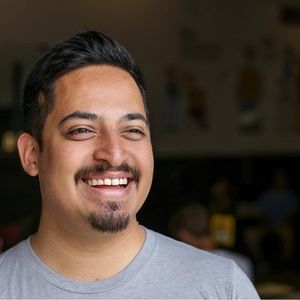 Meet your Posher, Miguel